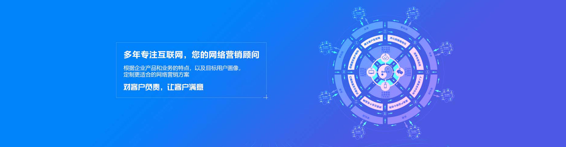 南岗百度推广运营